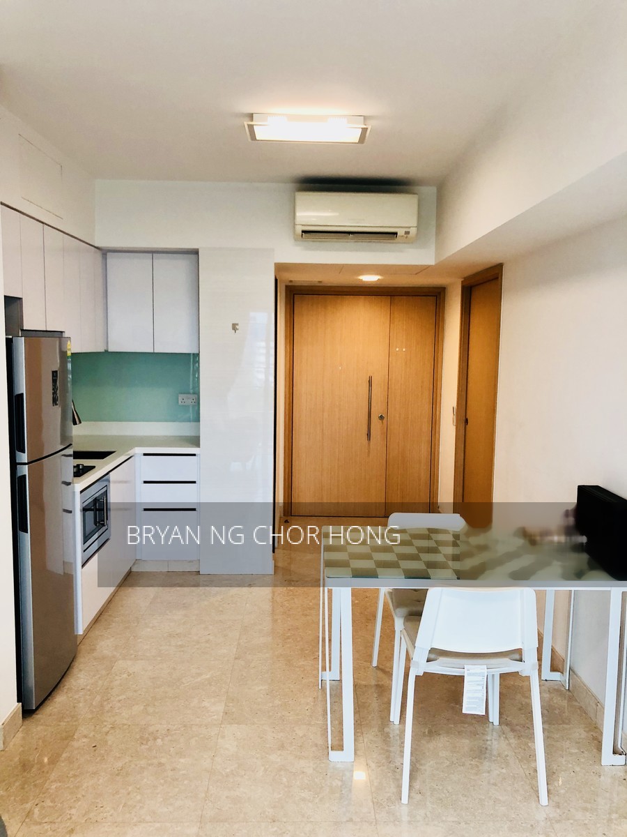 Eight Riversuites (D12), Condominium #206639231